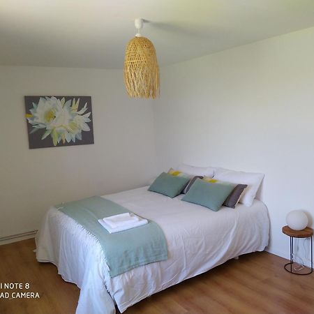 Gite Calme 4 Chambres, Terrasse Privative, Draps Inclus - Germonville - Fr-1-584-167 Kültér fotó