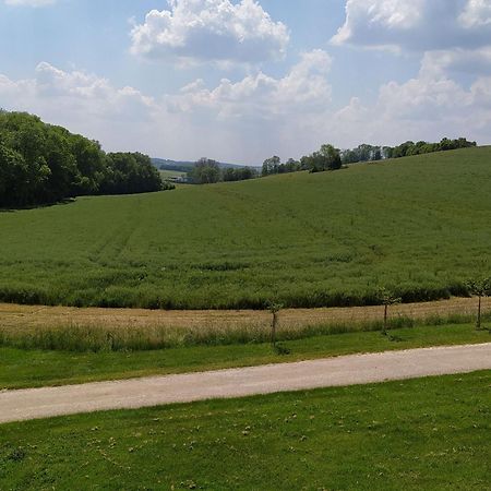 Gite Calme 4 Chambres, Terrasse Privative, Draps Inclus - Germonville - Fr-1-584-167 Kültér fotó
