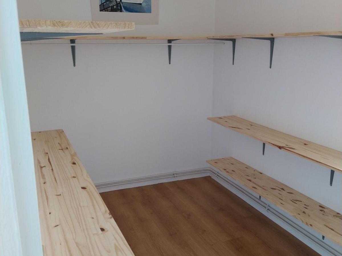 Gite Calme 4 Chambres, Terrasse Privative, Draps Inclus - Germonville - Fr-1-584-167 Kültér fotó
