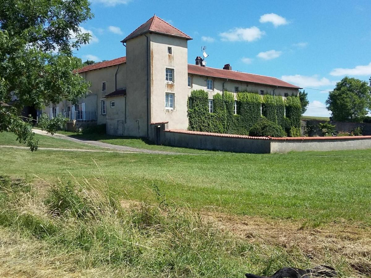 Gite Calme 4 Chambres, Terrasse Privative, Draps Inclus - Germonville - Fr-1-584-167 Kültér fotó