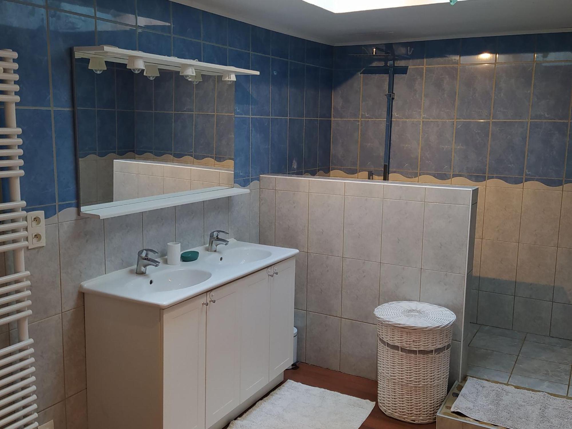 Gite Calme 4 Chambres, Terrasse Privative, Draps Inclus - Germonville - Fr-1-584-167 Kültér fotó